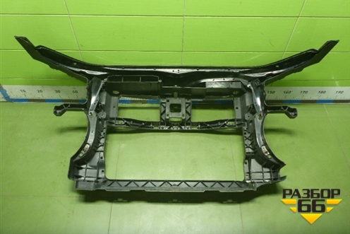 Панель передняя (3C8805588C) для Volkswagen Passat-CC с 2008г (Пассат ЦЦ)