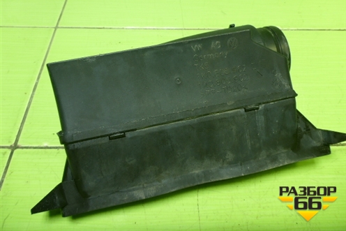 Воздухозаборник воздушного фильтра (1K0805962E) для Volkswagen Passat-CC с 2008г (Пассат ЦЦ)