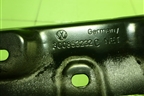 Кронштейн (правой накладки на порог) (3C0853232C) для Volkswagen Passat-CC с 2008г (Пассат ЦЦ)