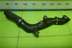 Патрубок интеркулера (3C0145762AP) для Volkswagen Passat-CC с 2008г (Пассат ЦЦ)