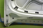 Капот (6N5823031A) для Volkswagen Polo с 2020г (Поло)