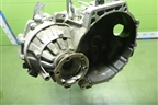 МКПП (1.8л BZB) для Volkswagen Passat-CC с 2008г (Пассат ЦЦ)