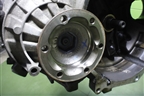 МКПП (1.8л BZB) для Volkswagen Passat-CC с 2008г (Пассат ЦЦ)