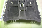 Покрытие напольное для Volkswagen Passat-CC с 2008г (Пассат ЦЦ)