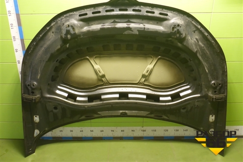 Капот (565823031) для Skoda Kodiaq с 2017г (Кодиак)