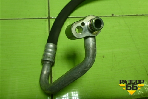 Трубка кондиционера (3C0820721P) для Volkswagen Passat-CC с 2008г (Пассат ЦЦ)