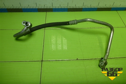 Трубка кондиционера (3C0820721P) для Volkswagen Passat-CC с 2008г (Пассат ЦЦ)