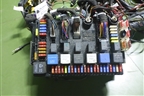 Проводка в кабину для Sitrak C7H (С7Н)
