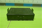 Блок электронный (управление ретардером) (WG9716583015) для Sitrak C7H (С7Н)