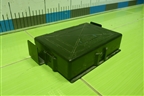 Блок электронный (управление ретардером) (WG9716583015) для Sitrak C7H (С7Н)