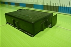 Блок электронный (управление ретардером) (WG9716583015) для Sitrak C7H (С7Н)