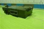 Блок электронный (управления центральным замком) (WG9716582011) для Sitrak C7H (С7Н)