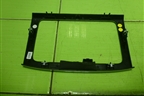 Рамка магнитолы (3C0858069) для Volkswagen Passat-CC с 2008г (Пассат ЦЦ)