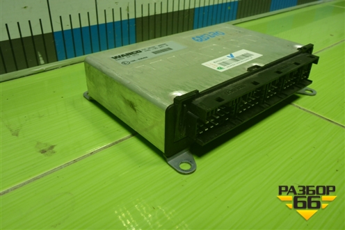 Блок управления EBS (WG9925585002) для Sitrak C7H (С7Н)