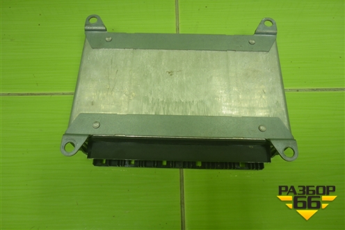 Блок управления EBS (WG9925585002) для Sitrak C7H (С7Н)