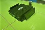 Блок электронный (управления круговым обзором) (WG9918788104) для Sitrak C7H (С7Н)