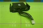Блок электронный (управления круговым обзором) (WG9918788104) для Sitrak C7H (С7Н)