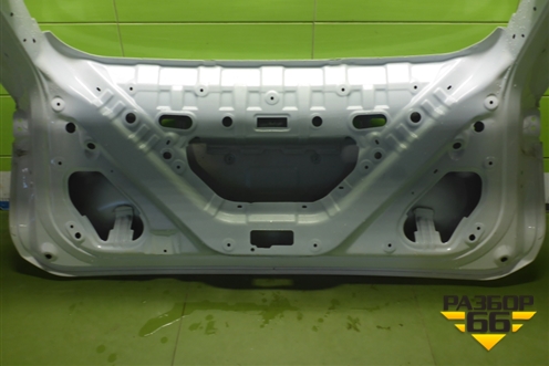 Дверь багажника без стекла (552000863AADYJ) для OMODA C7 с 2024-2026г