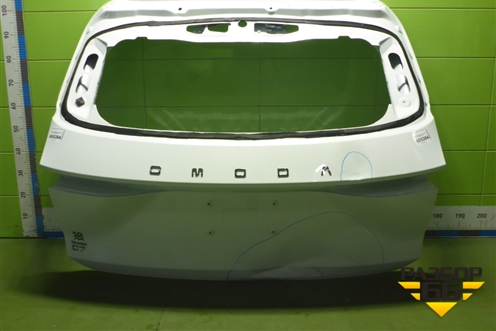 Дверь багажника без стекла (552000863AADYJ) для OMODA C7 с 2024-2026г