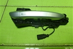 Ручка наружная двери передней правой (3C0837886) для Volkswagen Passat-CC с 2008г (Пассат ЦЦ)