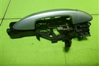 Ручка наружная двери задней правой (3C0837886) для Volkswagen Passat-CC с 2008г (Пассат ЦЦ)