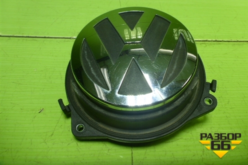 Ручка открывания багажника (3C5827469E) для Volkswagen Passat-CC с 2008г (Пассат ЦЦ)