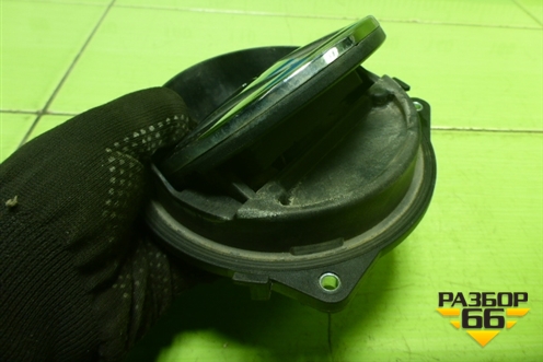 Ручка открывания багажника (3C5827469E) для Volkswagen Passat-CC с 2008г (Пассат ЦЦ)