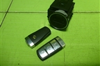 Замок зажигания (3C0905843Q) для Volkswagen Passat-CC с 2008г (Пассат ЦЦ)