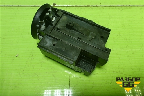 Замок зажигания (3C0905843Q) для Volkswagen Passat-CC с 2008г (Пассат ЦЦ)