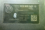 Замок зажигания (3C0905843Q) для Volkswagen Passat-CC с 2008г (Пассат ЦЦ)
