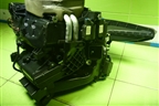 Корпус отопителя (3C11820308) для Volkswagen Passat-CC с 2008г (Пассат ЦЦ)