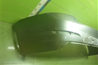 Бампер задний (после 2017г) (5EU807421) для Skoda Octavia (A7) с 2013г (Октавия)