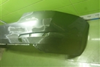 Бампер задний (после 2017г) (5EU807421) для Skoda Octavia (A7) с 2013г (Октавия)