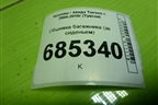Обшивка багажника (за сиденьем) для Hyundai Tucson с 2004-2010г (Туксон)