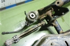 Балка задняя (3C0505235) для Volkswagen Passat-CC с 2008г (Пассат ЦЦ)