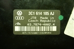 Усилитель тормозов вакуумный (3C1614105AJ) для Volkswagen Passat-CC с 2008г (Пассат ЦЦ)