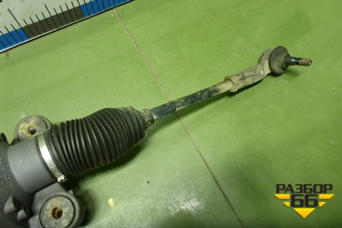 Рейка рулевая под электроусилитель (3C1423105C) для Volkswagen Passat-CC с 2008г (Пассат ЦЦ)