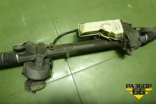 Рейка рулевая под электроусилитель (3C1423105C) для Volkswagen Passat-CC с 2008г (Пассат ЦЦ)