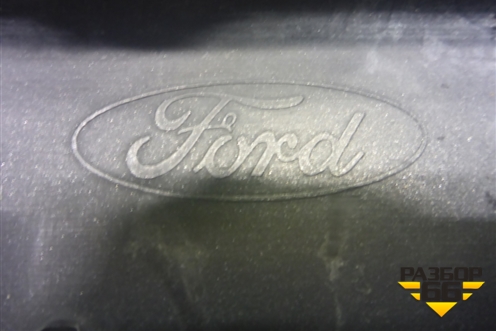 Бампер передний (после 2019г) (GV4417757F) для Ford Kuga с 2012г (Куга 2)