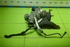 Турбина (1.8л BZB) (06J145701L) для Volkswagen Passat-CC с 2008г (Пассат ЦЦ)