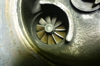 Турбина (1.8л BZB) (06J145701L) для Volkswagen Passat-CC с 2008г (Пассат ЦЦ)