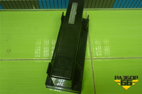 Модуль управления климатической установкой (WG1642822061) для Howo HW76