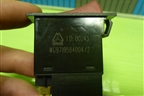 Кнопка аварийной сигнализации (WG9719584004) для Howo HW76