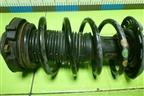 Амортизатор передний правый (3C0413031D) для Volkswagen Passat-CC с 2008г (Пассат ЦЦ)