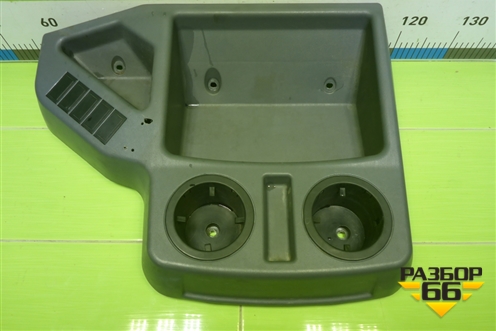 Накладка внутренняя (WG1642160390) для Howo HW76