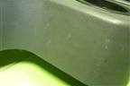 Накладка внутренняя (WG1642160390) для Howo HW76