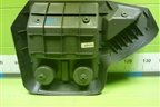 Накладка внутренняя (WG1642160390) для Howo HW76