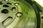 Маховик для Volkswagen Passat-CC с 2008г (Пассат ЦЦ)