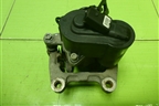 Суппорт задний правый для Volkswagen Passat-CC с 2008г (Пассат ЦЦ)