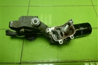 Кронштейн масляного фильтра (1.8л BZB) (06J903143) для Volkswagen Passat-CC с 2008г (Пассат ЦЦ)